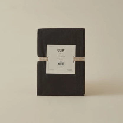 Nappe Antitache Karaca Home Belle Noire