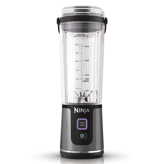 Ninja Blast Cordless Portable Blender - Black | BC151UKBK