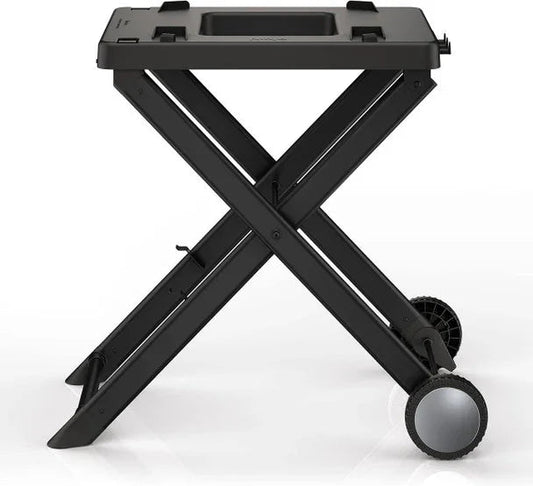 Ninja Woodfire Folding Grill Stand,  | XSKGRLLSTDEUK