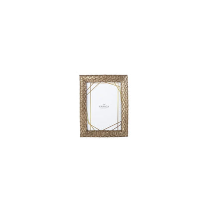 NOVA ROYAL FOTOĞRAF ÇERÇEVESİ 13X1, GOLD