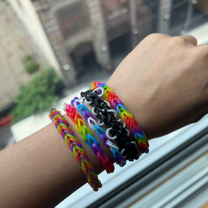 Original Rainbow Loom (use discount code RL3 for an additional discount)