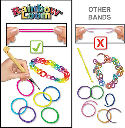 Original Rainbow Loom (use discount code RL3 for an additional discount)