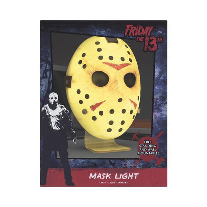 Paladone Friday the 13th Light