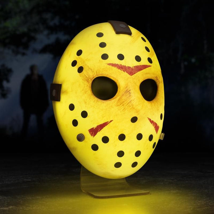 Paladone Friday the 13th Light