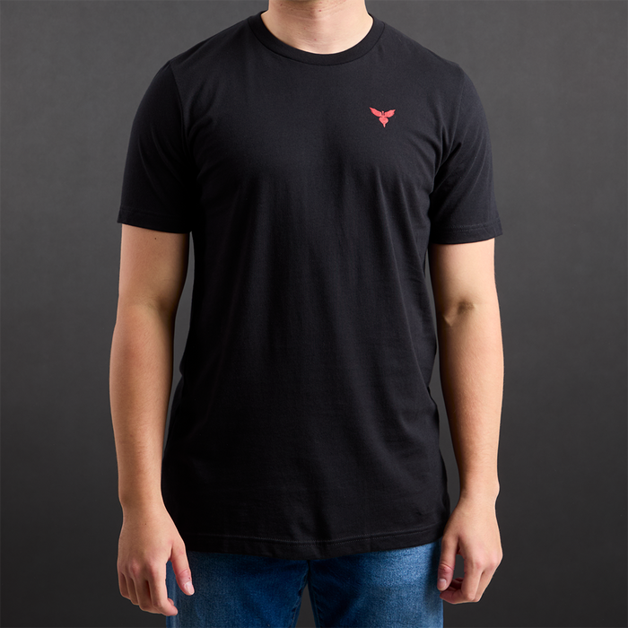 Patch Tee