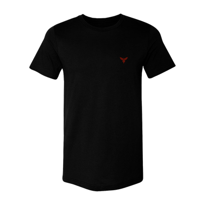 Patch Tee Front