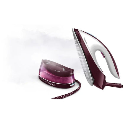 Philips Perfect Care Steam Generator Iron 6.5bar | GC7842/46