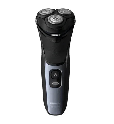 Philips Series 3000 Wet or Dry | S3133/51 Product Type_Shaver Philips Series 3000 Wet or Dry | S3133/51 - Default Title 99.99 S3133 Meath Meath Ireland aceeuronics.ie Ace Euronics