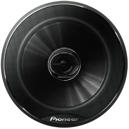 Pioneer Bocinas Para Carro 6 1, 2" Par