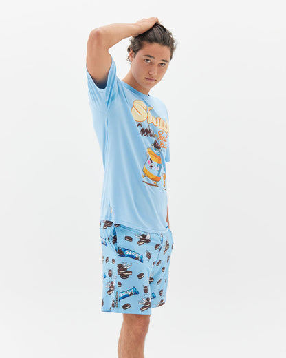 Printed Tee for Men