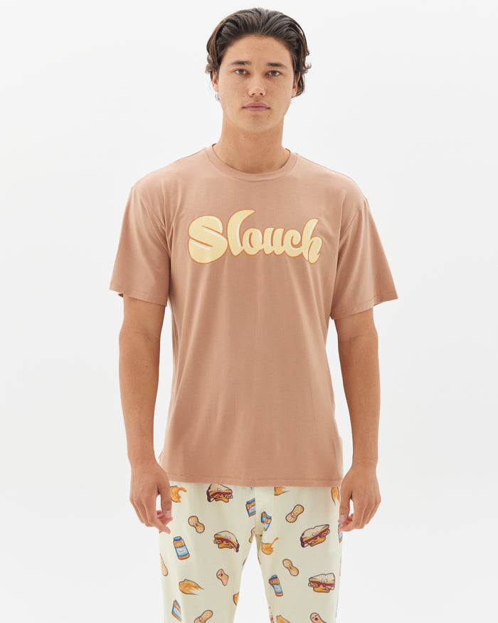 Printed Tee for Men
