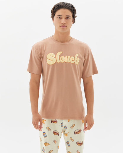 Printed Tee for Men