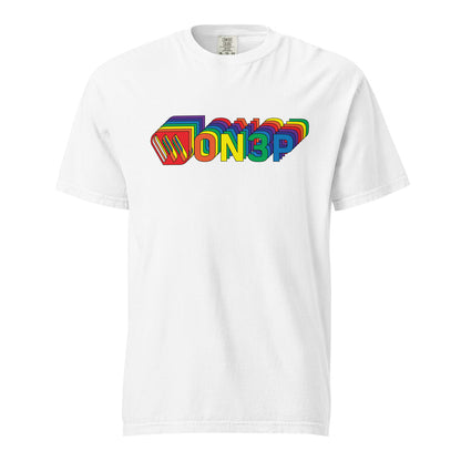 White / S