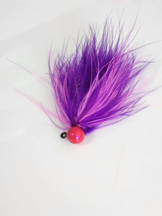 Purple  FL Pink