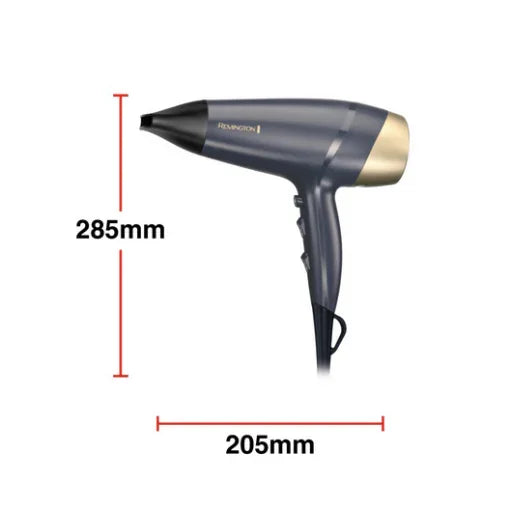 Remington Sapphire Luxe Hair Dryer | D5805