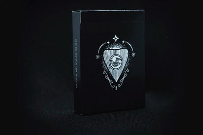 Resurrected Playing Cards - V2 Playing Cards by Abraxas Playing Cards