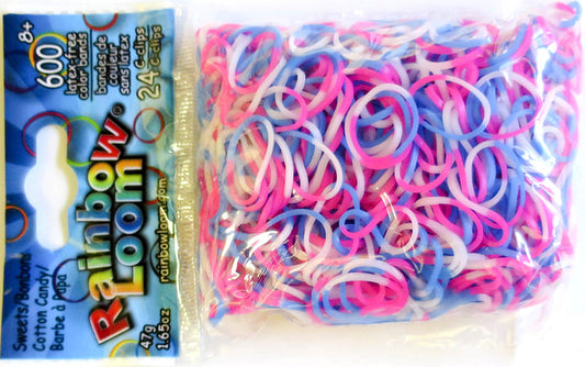 RL Band (Opaque) Cotton Candy
