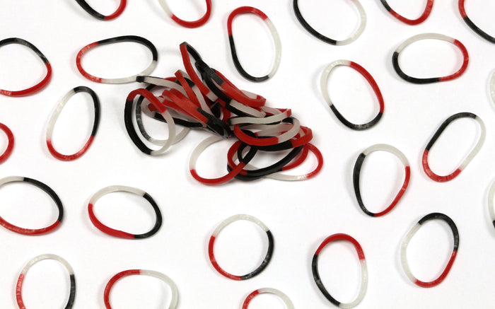RL Band (Opaque) Glow Ladybug - VIEW SALE PRICE IN SHOPPING CART