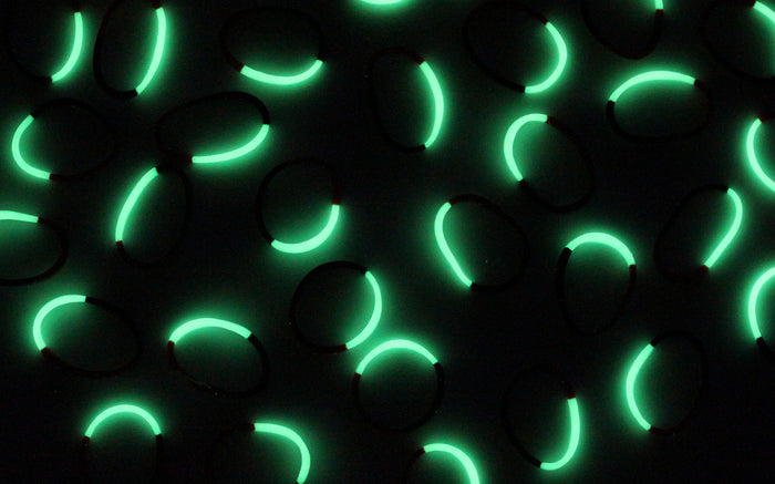 RL Band (Opaque) Glow Ladybug - VIEW SALE PRICE IN SHOPPING CART