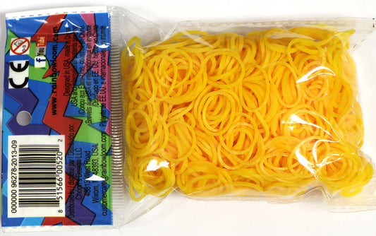 RL Band (Opaque) Mango