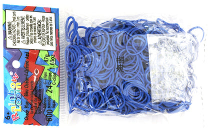 RL Band (Opaque) Ocean Blue