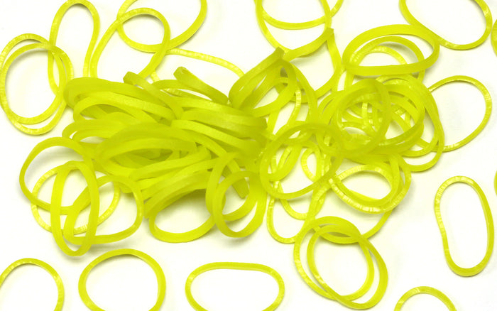 RL Band (Solid) Chartreuse | Safety Yellow Green
