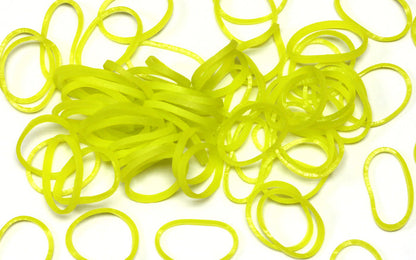 RL Band (Solid) Chartreuse | Safety Yellow Green