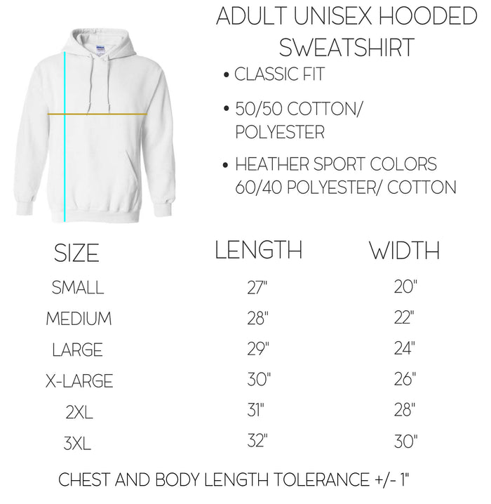 Senior Mom Personalized Dance Hoodie Sweatshirt