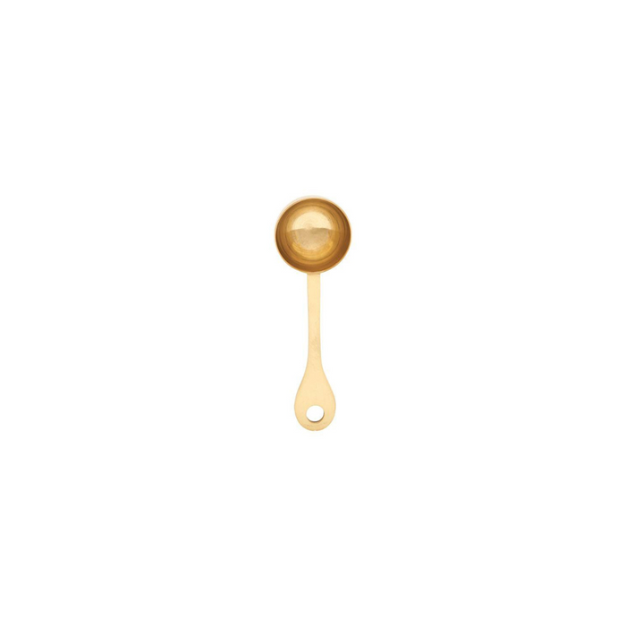 Serving spoon