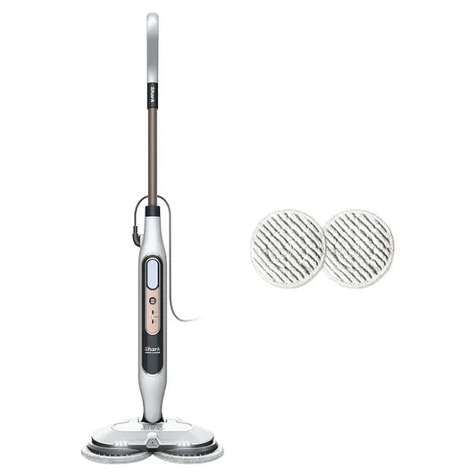 Shark Scrub Steam Mop | S8201UK