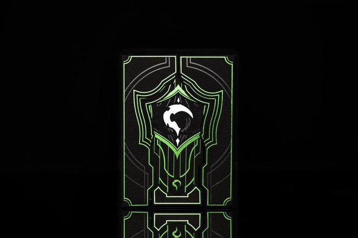 Sickle Playing Cards - Set Playing Cards by Card Mafia