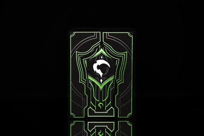 Sickle Playing Cards - Set Playing Cards by Card Mafia