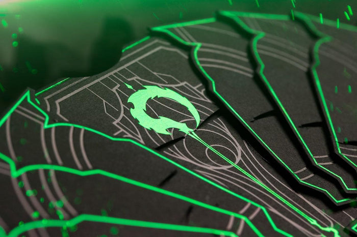 Sickle Playing Cards - Set Playing Cards by Card Mafia