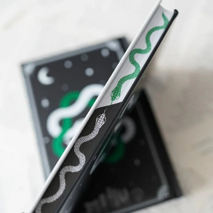Sister Snake LitJoy Edition