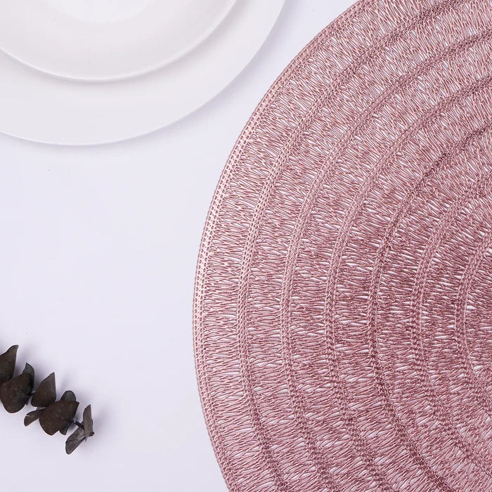 SPIRY 2'LI AMERIKAN SERVIS, ROSE GOLD