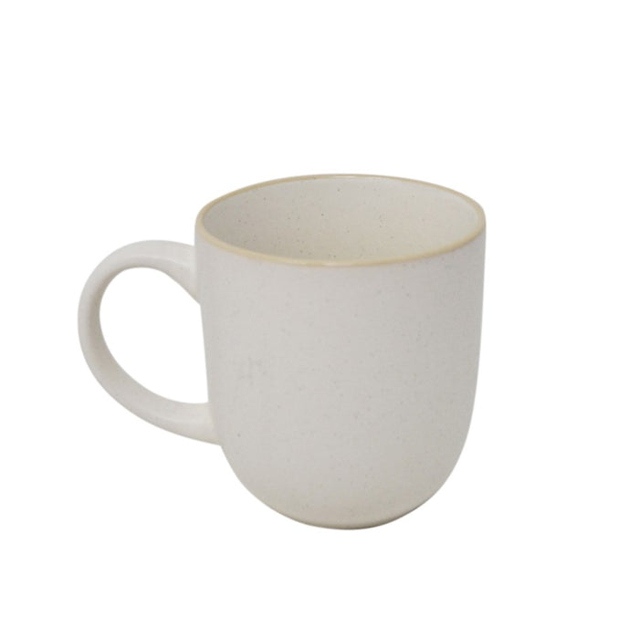 Stoneware Mug