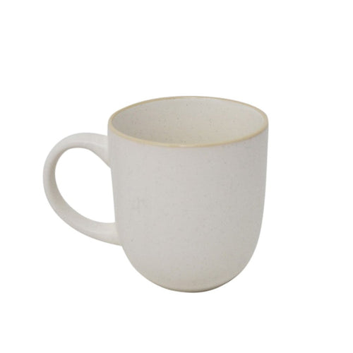 Stoneware Mug