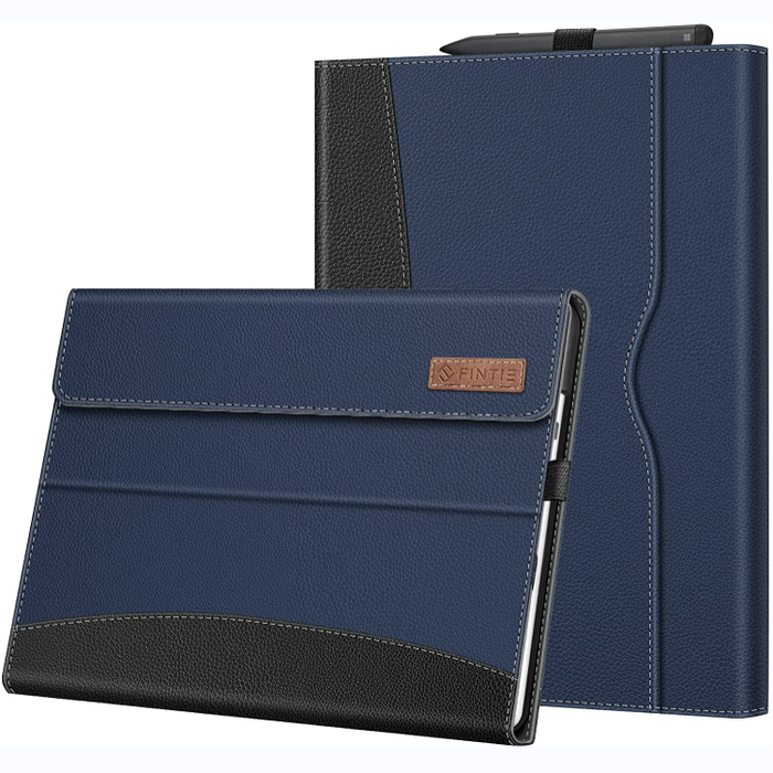 MS-Navy Black
