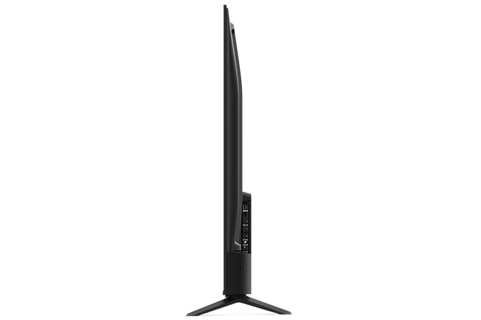 TCL 58" S CLASS 4K UHD HDR LED SMART TV WITH GOOGLE TV (B)