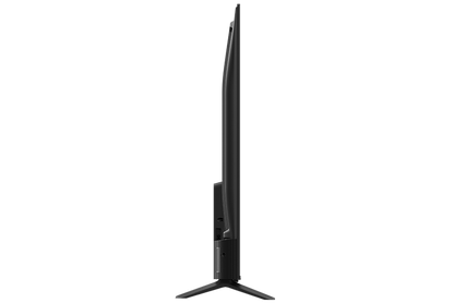 TCL 58" S CLASS 4K UHD HDR LED SMART TV WITH GOOGLE TV (B)