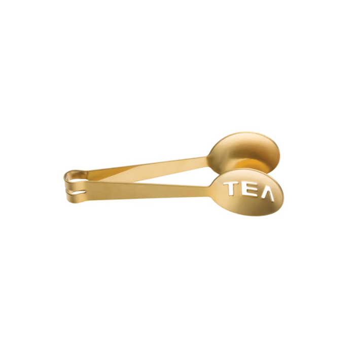 Tea Tongs