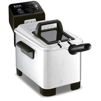 Tefal 1.2KG Stainless Steel Deep Fryer | FR3330