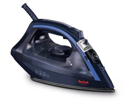 Tefal 2000W Virtuo Steam Iron | FV1713 G0