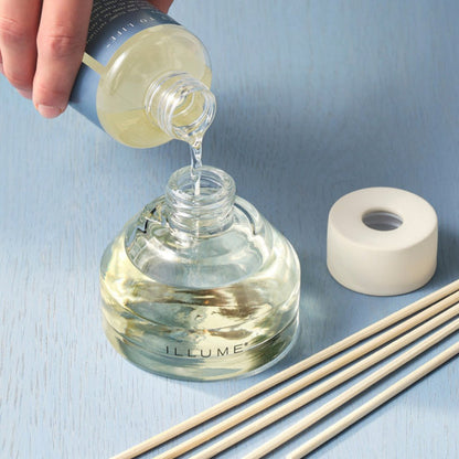 Terra Tabac Diffuser Refill - Illume Candles - 45363001100