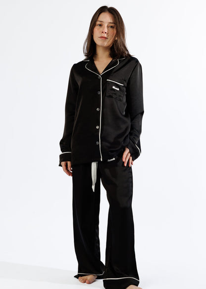 The Luxe Lounge Set