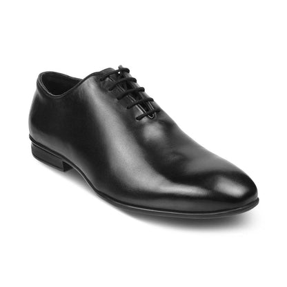 The Noxford Black - Tresmode