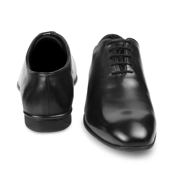 The Noxford Black - Tresmode