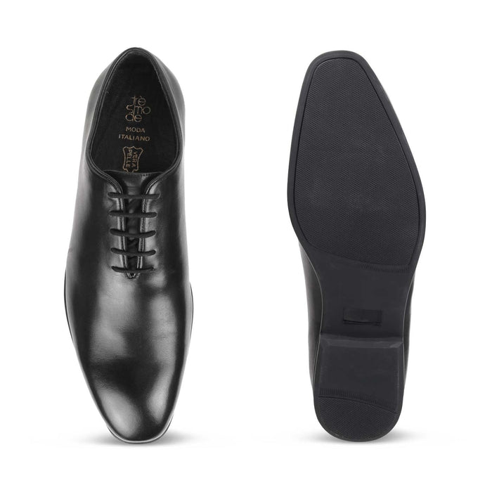 The Noxford Black - Tresmode