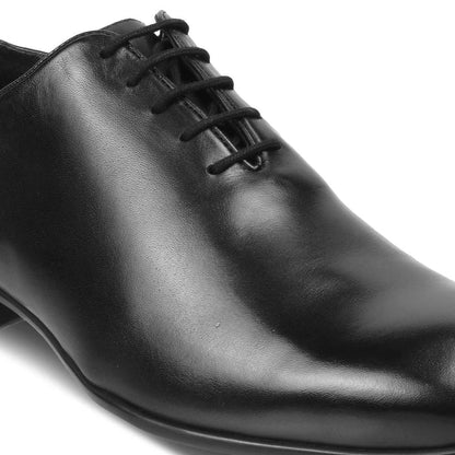 The Noxford Black - Tresmode