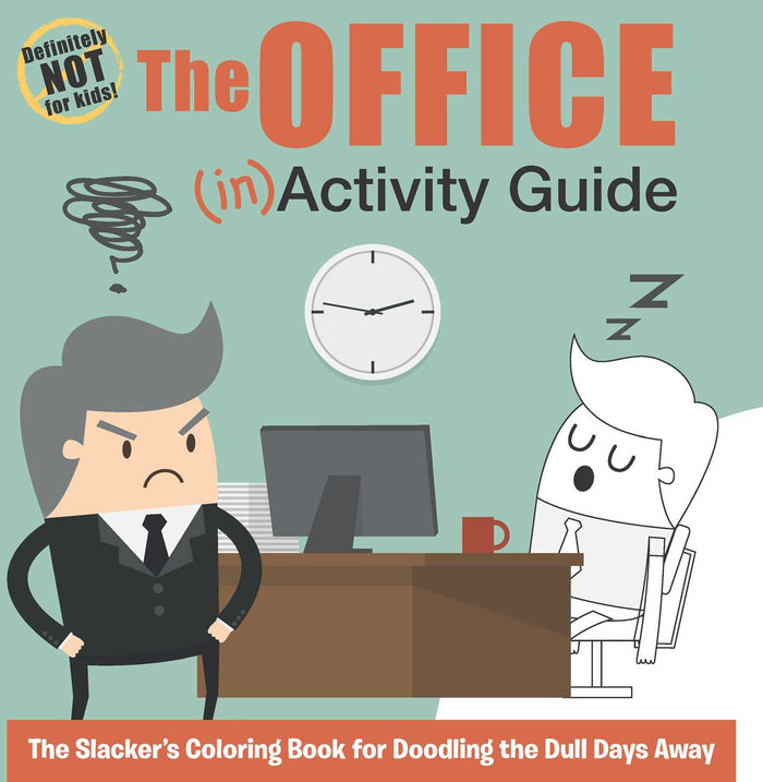 The Office (In)Activity Guide